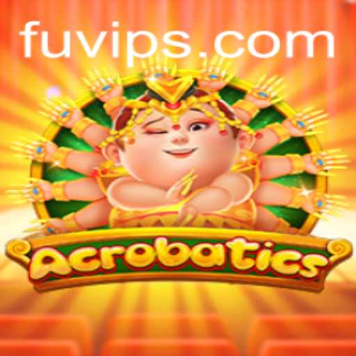Explorando o Mundo de Acrobatics: Uma Nova Era de Jogos com FUBET