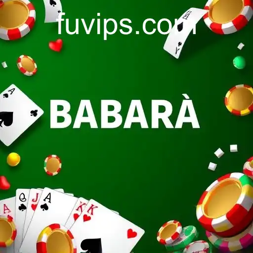 A Revolução do Bacará Online com FUBET