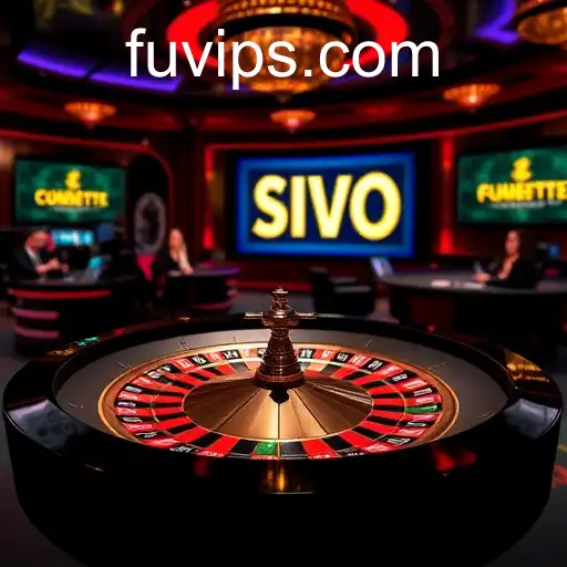 Cassino ao Vivo com FUBET