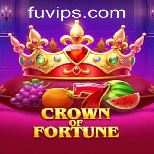 CrownofFortune: Explorando o Universo do Novo Jogo de Estratégia da FUBET