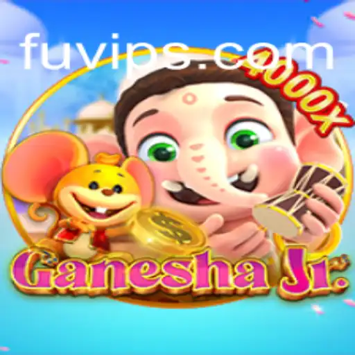 Conheça o Inovador Jogo de Tabuleiro GaneshaJr e as Regras de FUBET