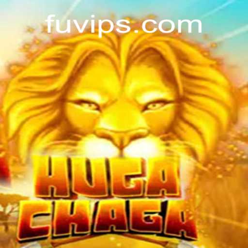 HugaChaga: A Nova Sensação do Mundo dos Jogos