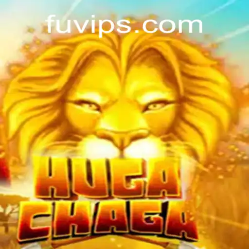 HugaChaga: A Nova Sensação do Mundo dos Jogos