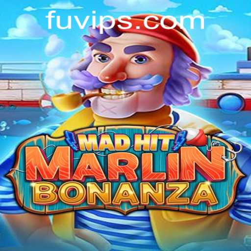 MadHitMarlinBonanza: O Novo Fenômeno dos Games