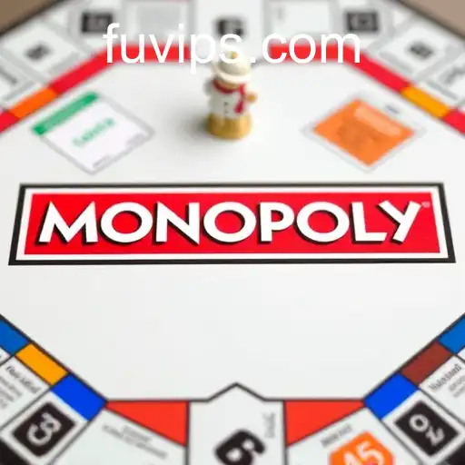 A Dinâmica do Monopoly: Estratégias e Impactos no Mundo dos Jogos de Tabuleiro