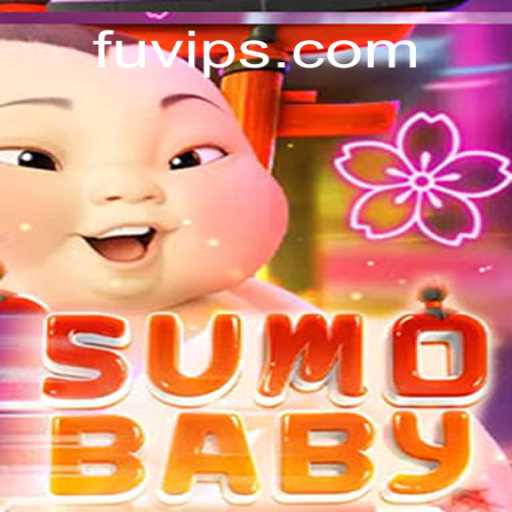 SumoBaby: O Novo Fenômeno no Mundo dos Jogos
