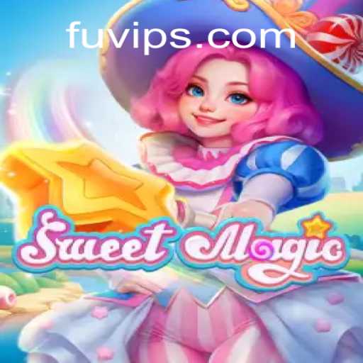 Explorando SweetMagic: Um Mergulho em um Universo Encantador