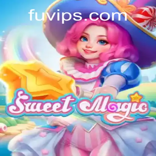Explorando SweetMagic: Um Mergulho em um Universo Encantador
