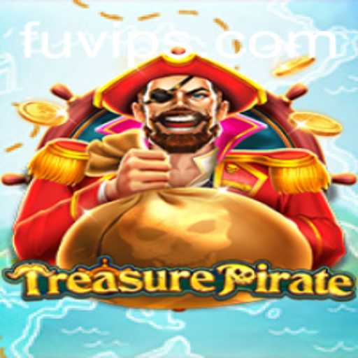 TreasurePirate: Aventura Náutica por FUBET