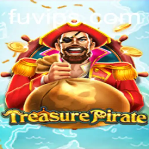 TreasurePirate: Aventura Náutica por FUBET