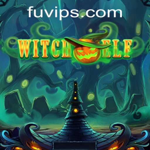 Descubra WitchElf: O Novo Jogo de Fantasia Envolvente